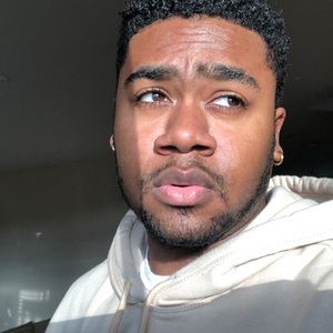 Meet your Posher, Donte